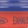 Exhaust Sealer Autopro 200g Exhaust Sealer Autopro 200g