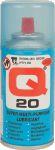 Q 20 Moisture Repellent 150gr (24) W