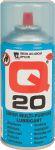 Q 20 Moisture Repellent 300gr 12 W