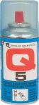 Q 5 Graphite Penetrating 150gr