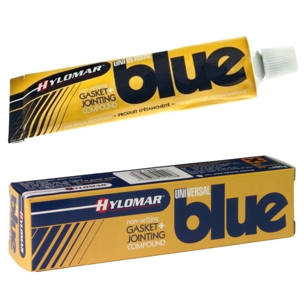 HYLOMAR Gasket Sealer 100g PL32M (Hylomar Blue)