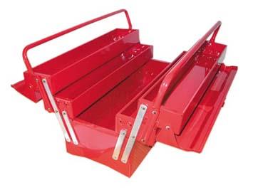 Toolbox  Mts Canti 5tier 49 x 20 x 29 Tb122b