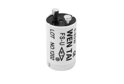 Waldo Fluorescent Starters 80w