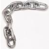 Waldo Chain Galv Gp.Med.Link Welded 6mm X 30m Waldo Chain Galv Gp.Med.Link Welded 6mm X 30m