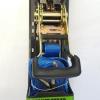 Waldo Ratchet Tie Down-25mmx3m-J Hooks-1300kg Waldo Ratchet Tie Down-25mmx3m-J Hooks-1300kg