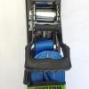 Waldo Ratchet Tie Down-32mmx4m-S.Hooks-1300kg Waldo Ratchet Tie Down-32mmx4m-S.Hooks-1300kg