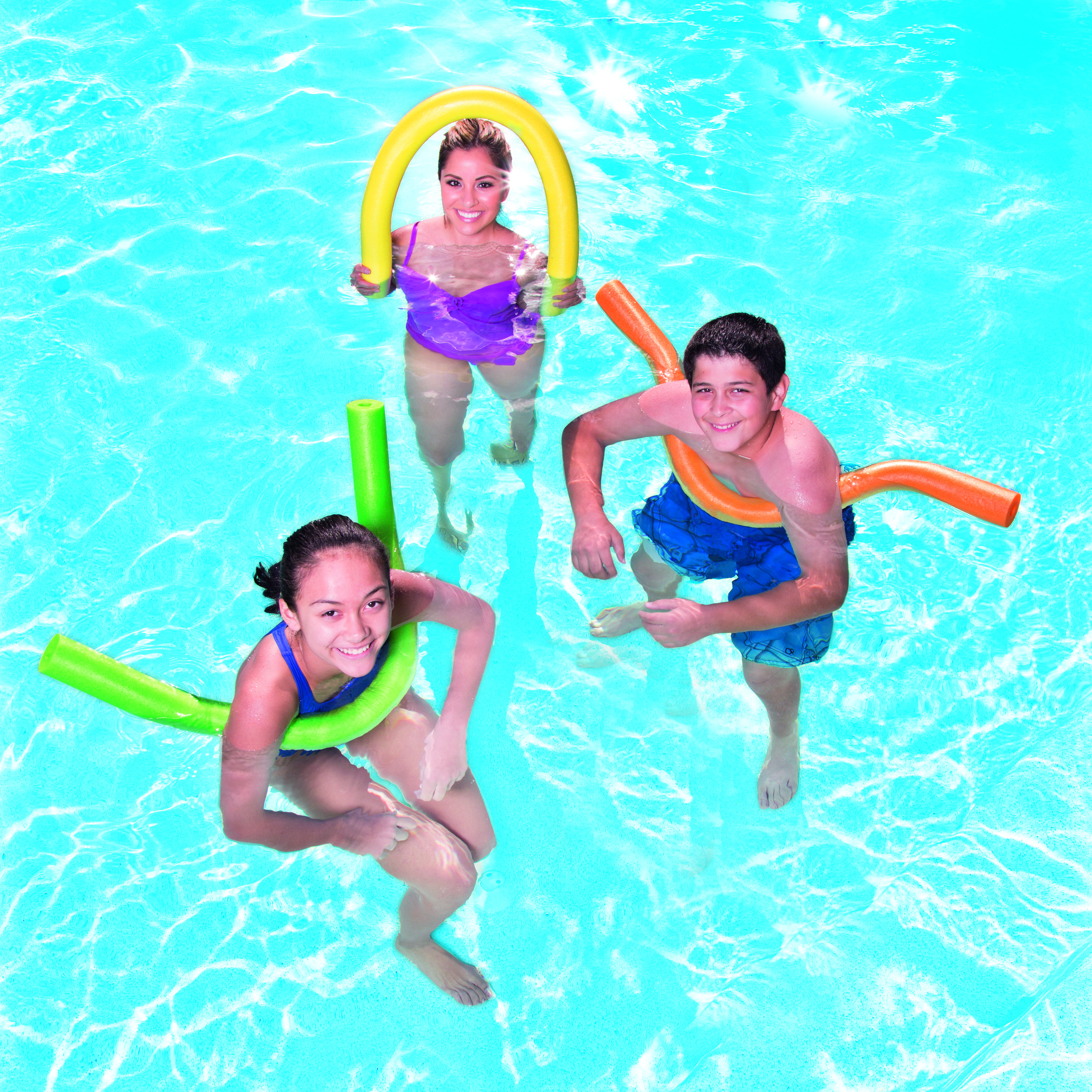 Bestway – Aqua Bones – Parent