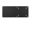 Brateck Bracket Intel NUC Extension Panel Max 3kg Brateck Bracket Intel NUC Extension Panel Max 3kg