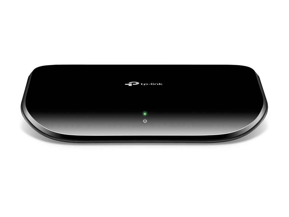 TP-Link SG1005D 5 – Port Desktop Gigabit Switch