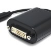 Mini Displayport to DVI Female Converter Mini Displayport to DVI Female Converter