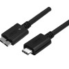 Unitek USB 3 Type-C M to Micro B Male Cable Unitek USB 3 Type-C M to Micro B Male Cable