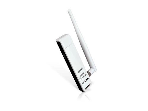 TP-Link 150mbps High Gain Wireless N USB Adapter