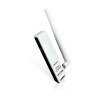 TP-Link 150mbps High Gain Wireless N USB Adapter TP-Link 150mbps High Gain Wireless N USB Adapter