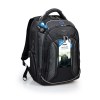 Port Designs MELBOURNE 15.6″ Backpack – Black Port Designs MELBOURNE 15.6″ Backpack – Black