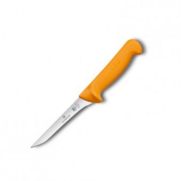 Victorinox Swibo 13cm Narrow Boning Knife – Yellow