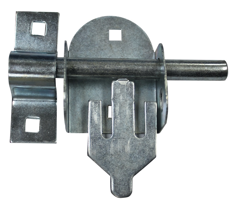 Cabinet Shop – Bolt Pad Oval – 100mm