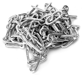 Cabinet Shop – Carded Chain – 4mm x 2m