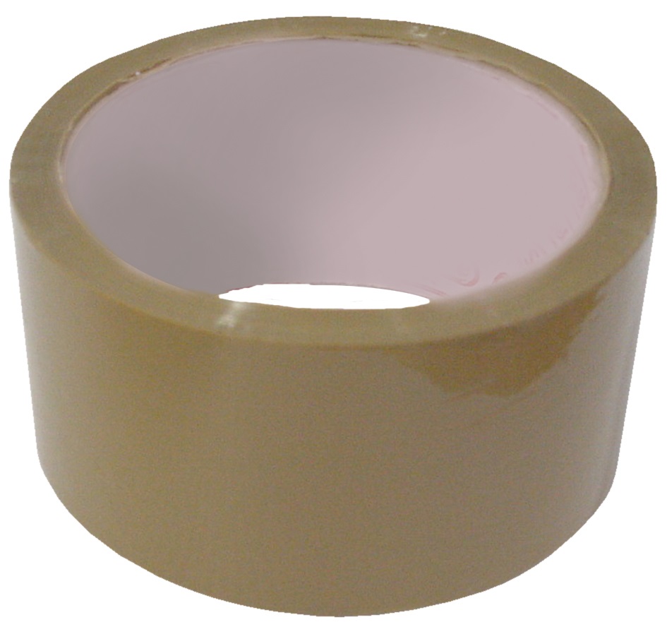 Cabinet Shop – Sealing Buff Tape – 48mm
