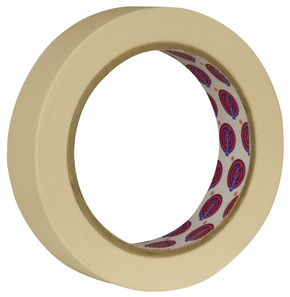 Cabinet Shop – Masking Tape – 24mm