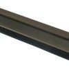 Homequip Automatic Door Seal – Aluminium Bronze – With Rubber Strip Homequip Automatic Door Seal – Aluminium Bronze – With Rubber Strip