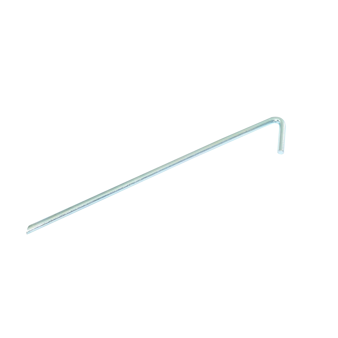 Oztrail Peg Steel – Pack of 10