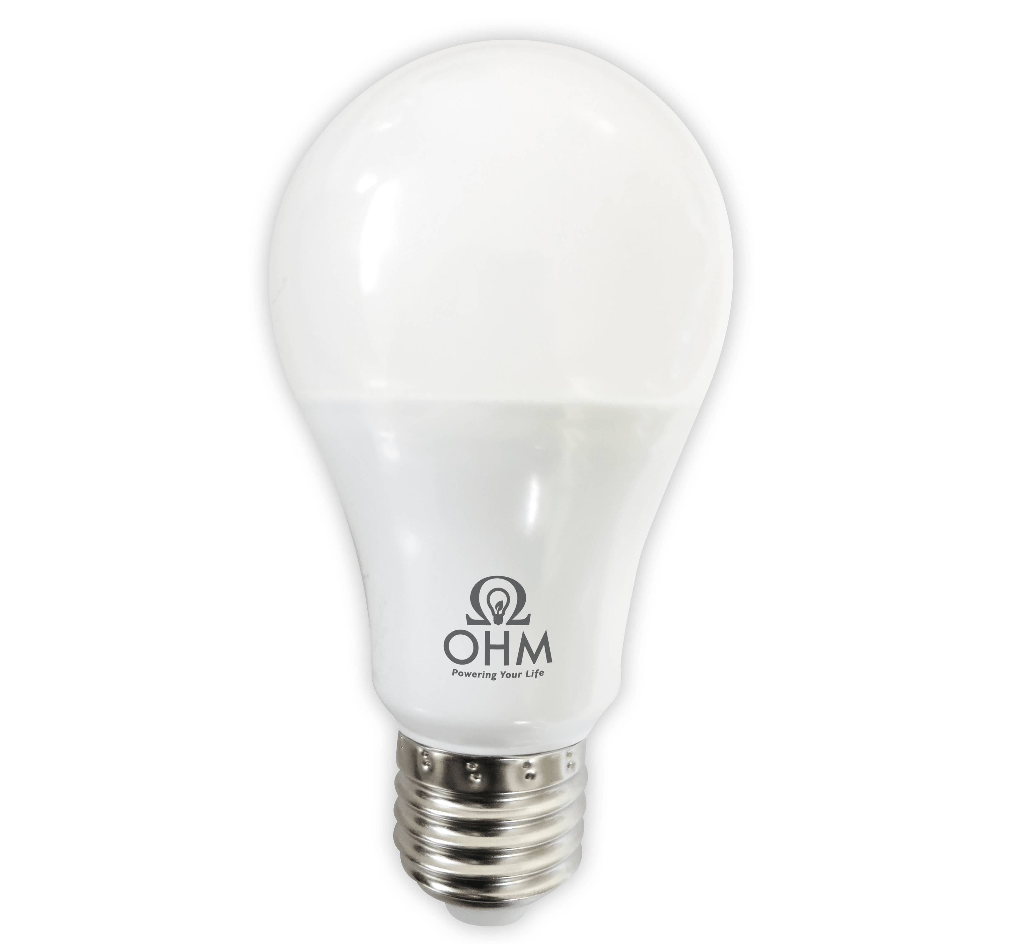 OHM – 500 Lumen – 2 Pack – White