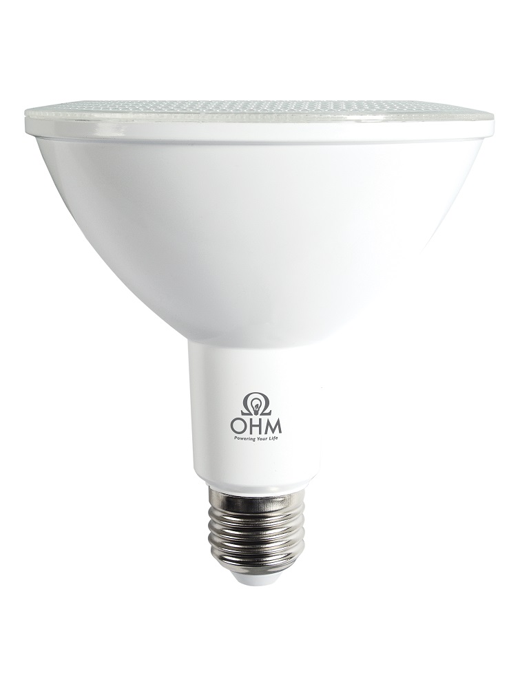 OHM – LED Spotlight 1100 Lumen – White