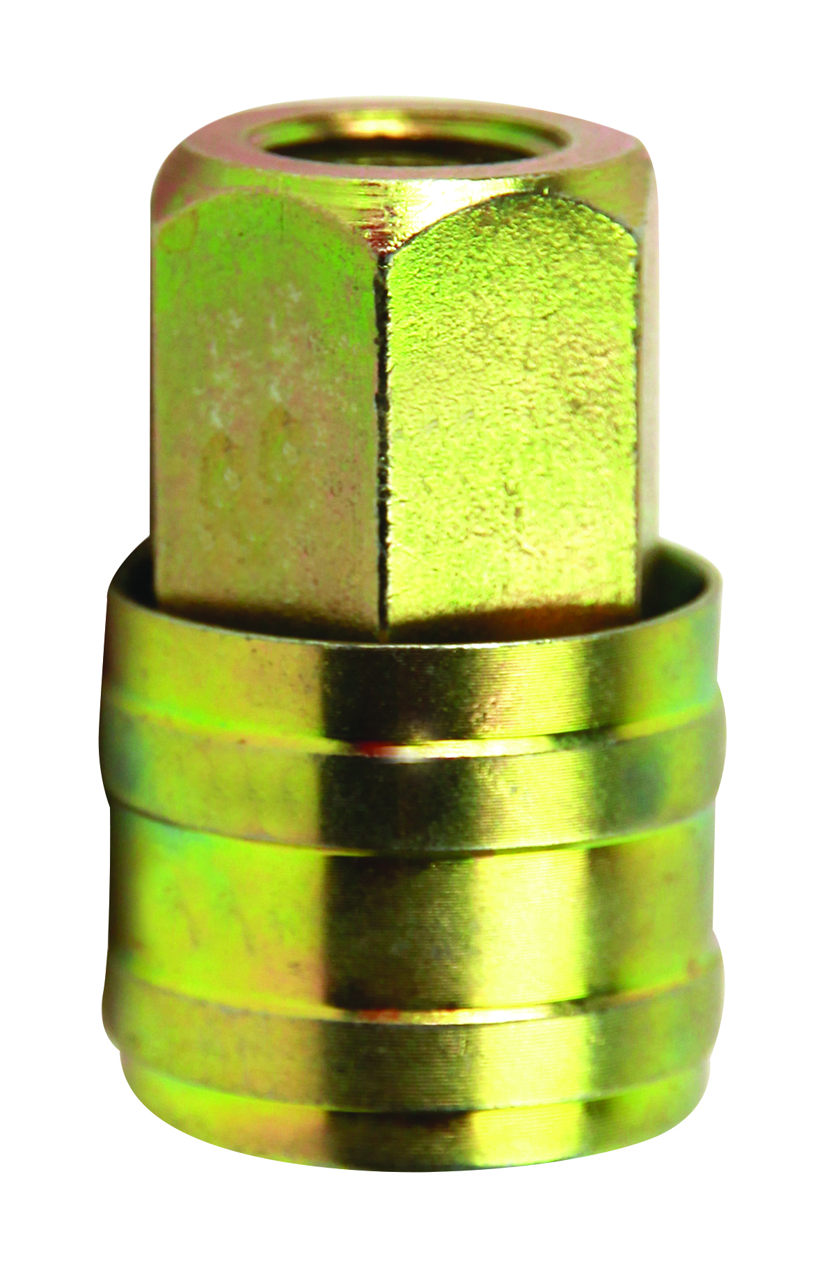 Tradeair – Coupler Quick 1/4 Inch BSP Female