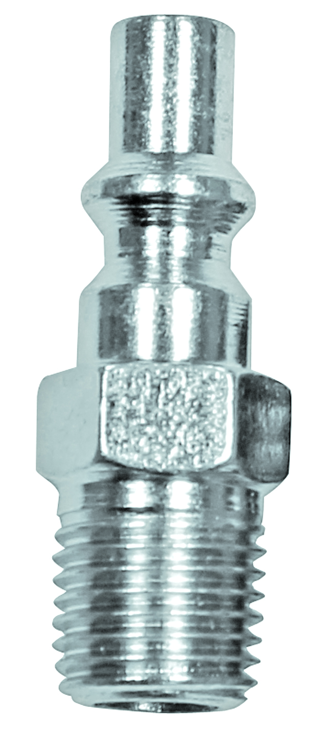 Tradeair – Coupler 1/4 Inch BSP Male Connect