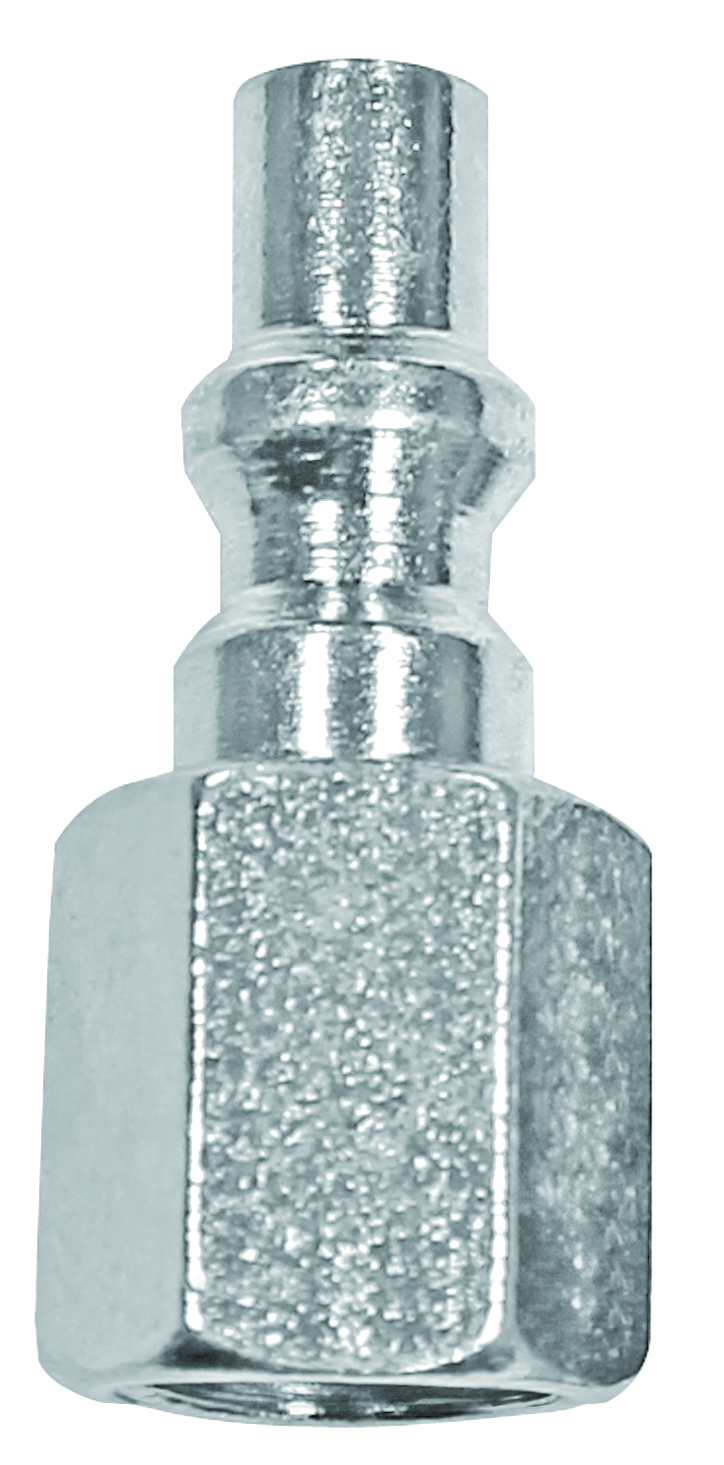 Tradeair – Coupler 1/4 Inch BSP Female Connect