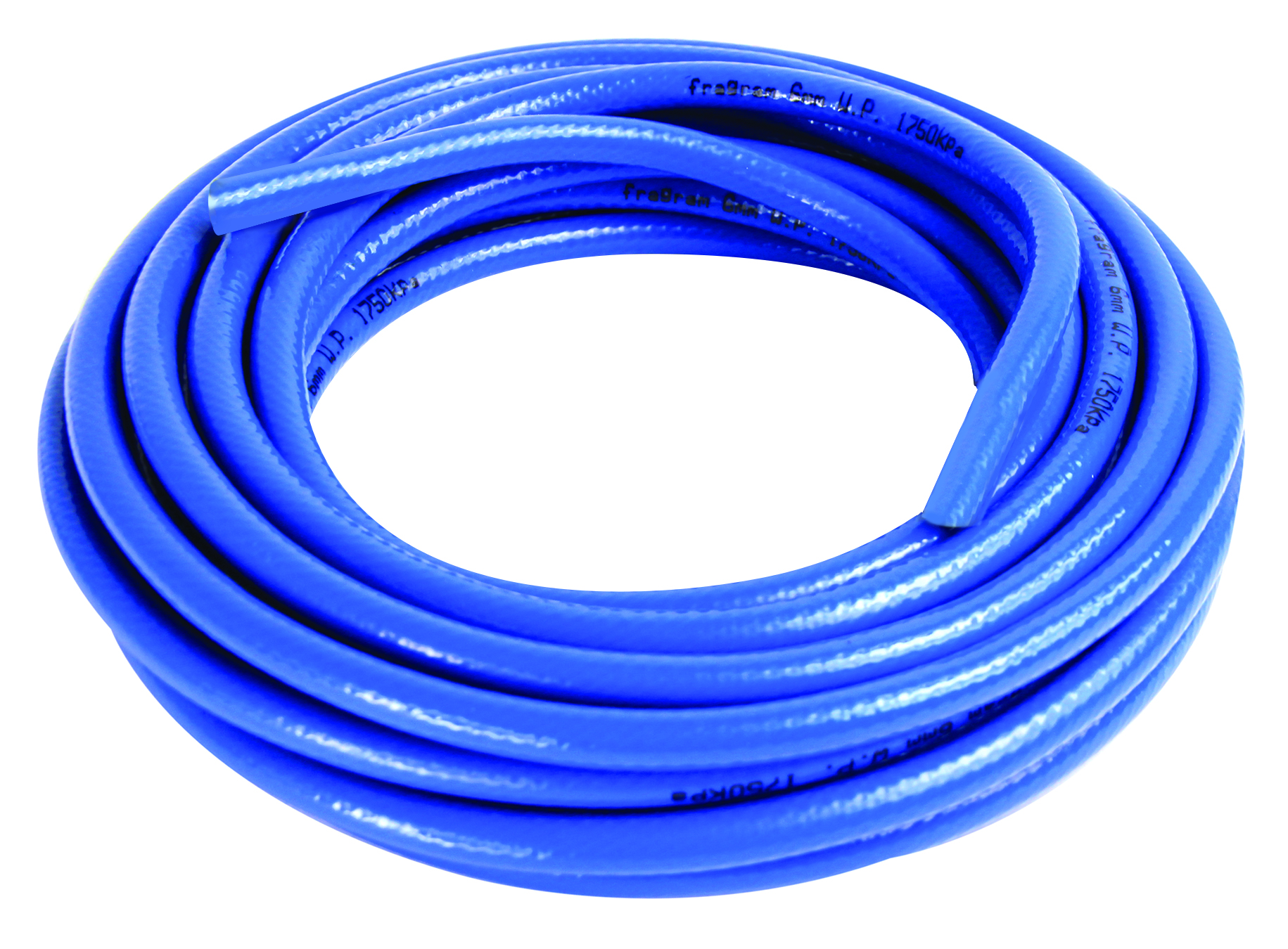 Tradeair – Hose Airline – 8mm x 20m Roll