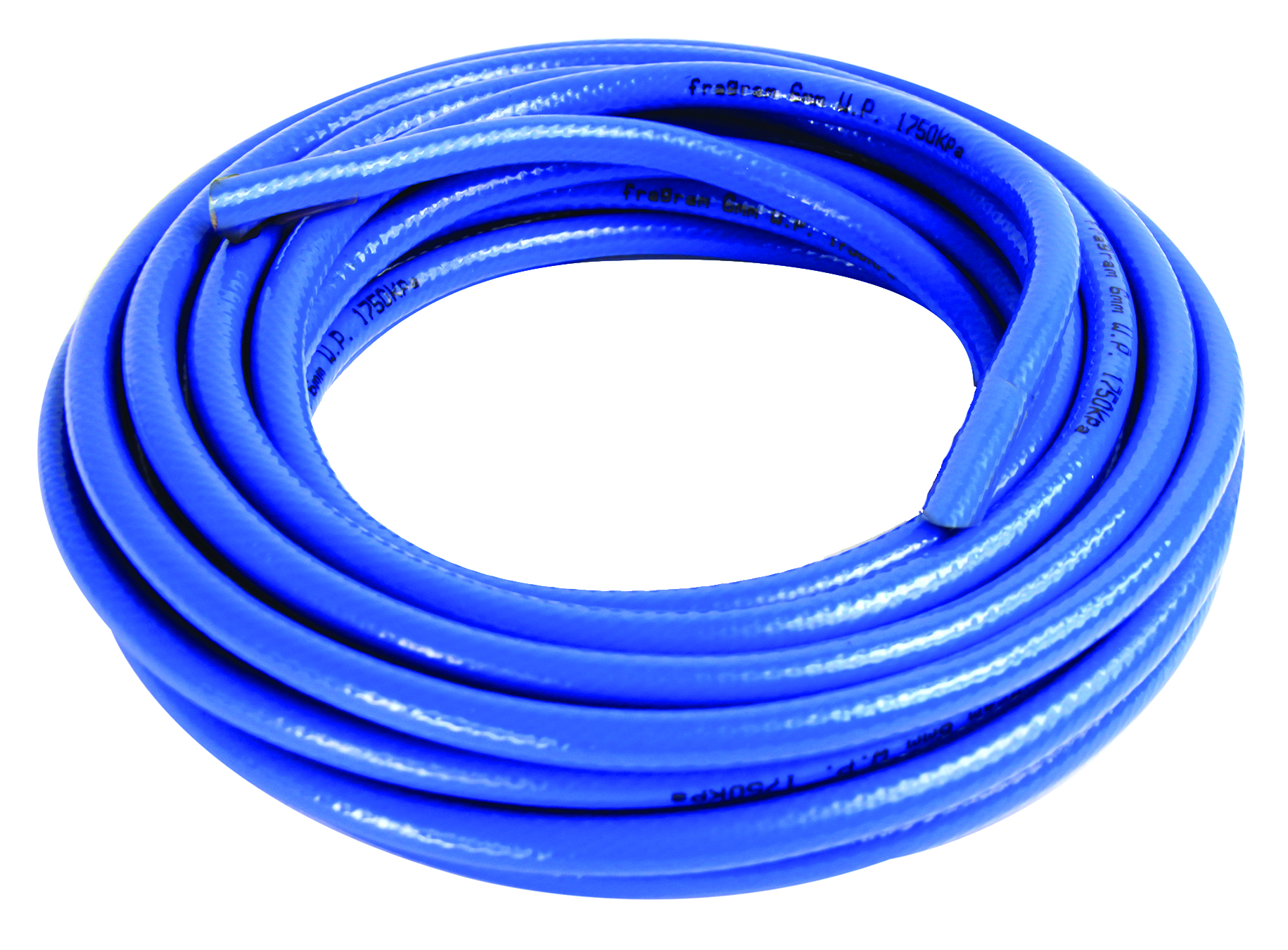 Tradeair – Hose Airline – 10mm x 20m Roll
