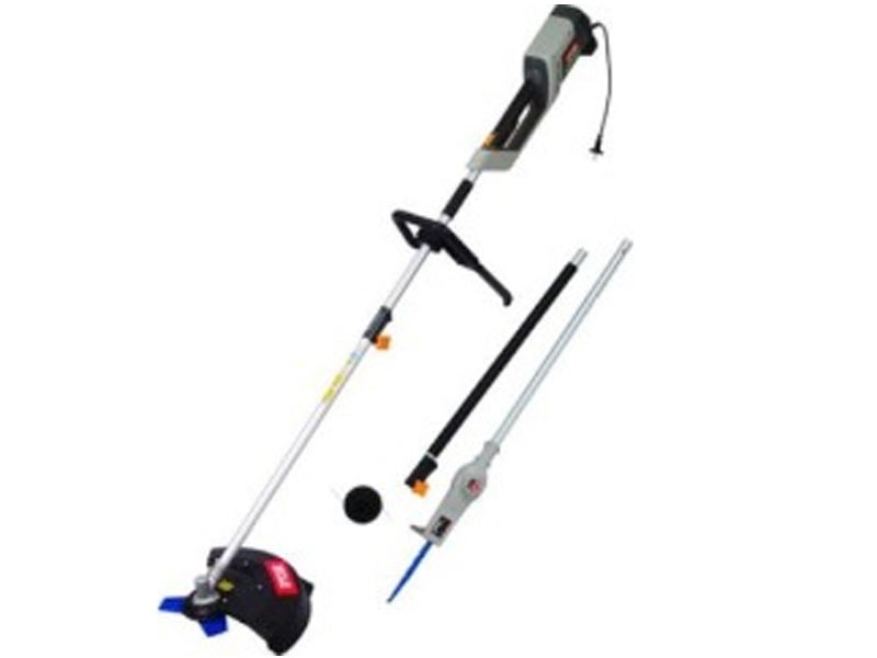 Ryobi – 4-In-1 Line Trimmer Kit – 1000W