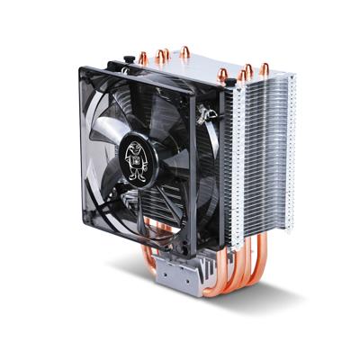Antec A40 Pro 92mm CPU Cooler