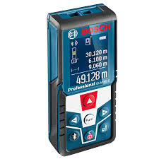 Bosch Glm 50 C Laser Single Beam