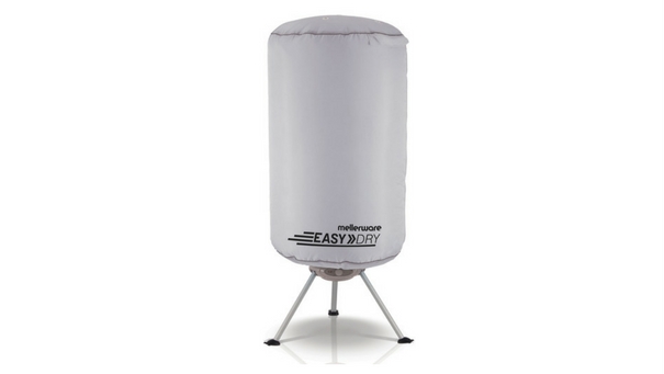 Mellerware Easy Dry Electric Clothes Dryer