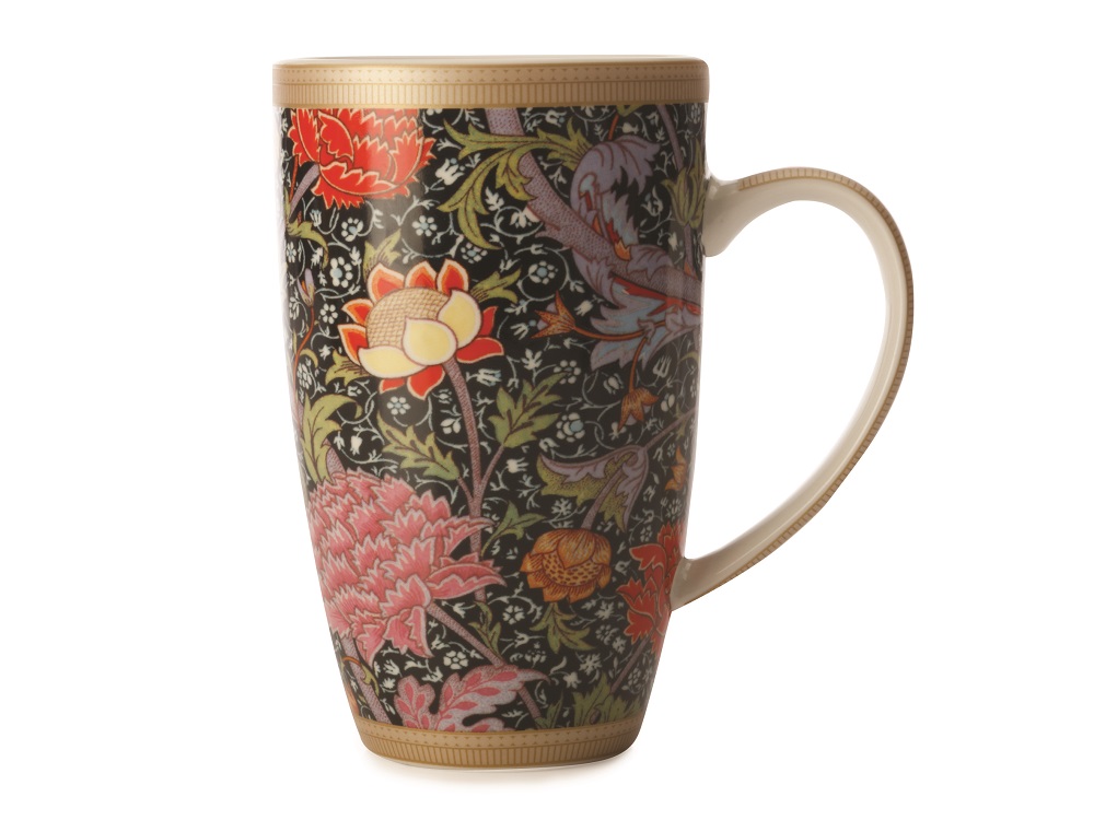 Maxwell & Williams – 420ml Cray Coupe Mug