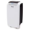 Taurus – Portable Air Conditioner With Remote Taurus – Portable Air Conditioner With Remote
