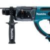 Makita DHR202ZK Cordless Rotary Hammer Makita DHR202ZK Cordless Rotary Hammer