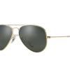 Ray-Ban Aviator RB3025 L0205 58 Sunglasses Ray-Ban Aviator RB3025 L0205 58 Sunglasses