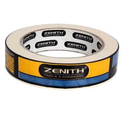 Bulk Pack 10 X Zenith Masking Tape 24mm x 40m