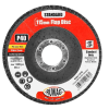 Ruwag 115mm P40 Flap Disc Standard Ruwag 115mm P40 Flap Disc Standard