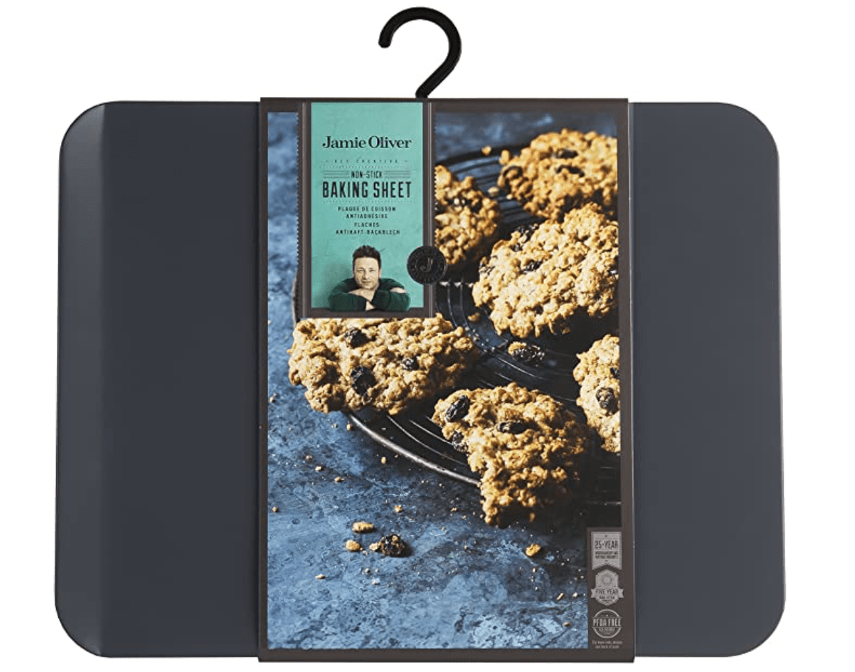 Jamie Oliver Baking Sheet