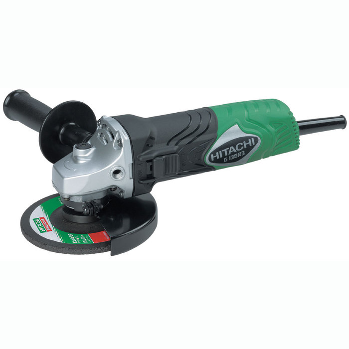Hitachi – Angle Grinder – 125mm