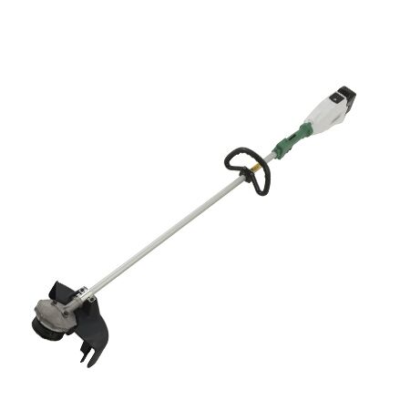 Hitachi – 18V Li-Ion Grass Trimmer