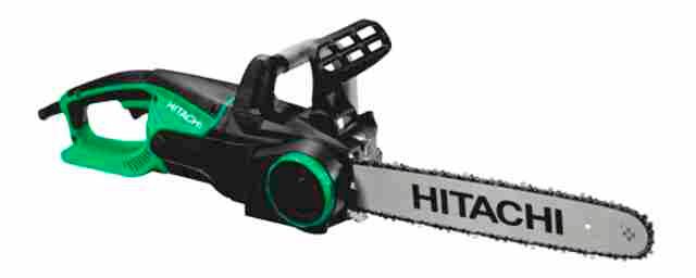 Hitachi – Chain Saw – 2000W
