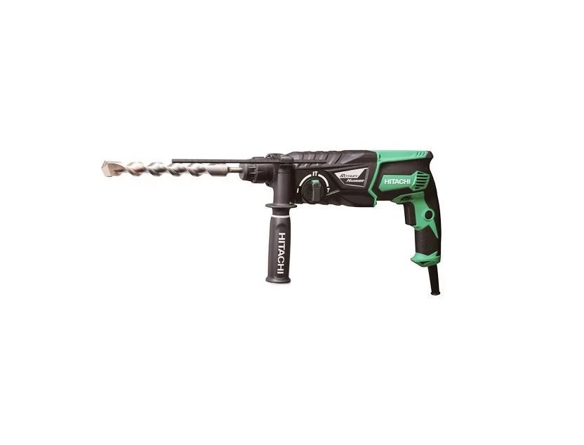 Hitachi – 3 Mode Rotary Hammer Drill – 830W