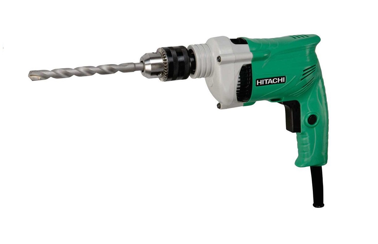 Hitachi – Impact Drill – 550W