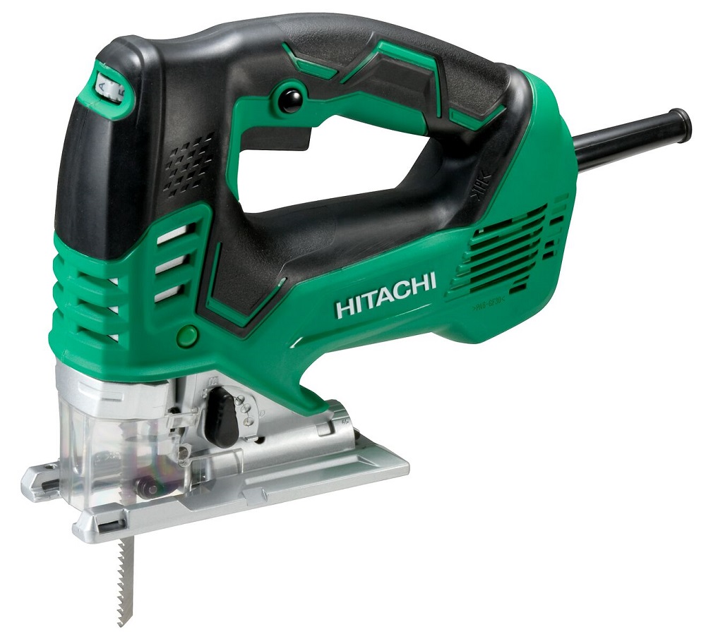 Hitachi – Jigsaw – Bow Handle Type