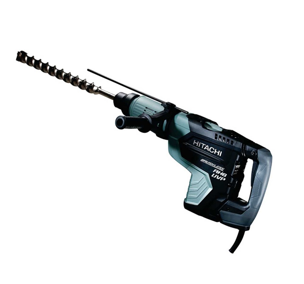 Hitachi – Rotary Hammer Drill – 52mm